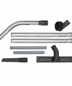 DeWalt DWV9350 Kit De Nettoyage Pour Sol Avec Tige