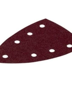 Festool STF DELTA/7 P180 RU2/10 - Abrasif - 499147