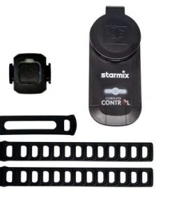 Starmix Cordless Control 453644 - Prise/récepteur