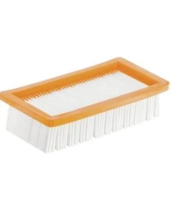 Flex 337692 Filtre à Plis Plats