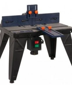 Ferm PRA1011 Table à Toupie