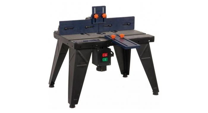 Ferm PRA1011 Table à Toupie 1 Ferm PRA1011 Table à Toupie