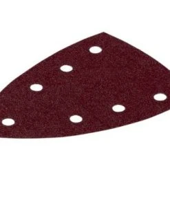 Festool STF DELTA/7 P60 RU2/50 - Abrasif - 499134