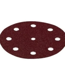 Festool STF D125/8 P220 RU2/10 - Abrasif