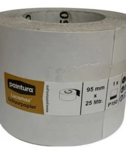 Paintura ROL/PS33B/180/S/95X25000