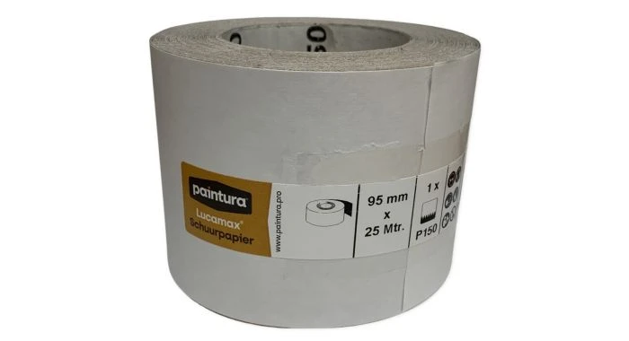 Paintura ROL/PS33B/320/S/95X25000 1 Paintura ROL/PS33B/320/S/95X25000