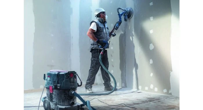 Bosch EXPERT 2608900709 - EXPERT Abrasif M480 Best For Wood And Paint, Diamètre 225 Mm, Grain 120, 25x 6 Bosch EXPERT 2608900709 - EXPERT Abrasif M480 Best For Wood And Paint, Diamètre 225 Mm, Grain 120, 25x – Image 6