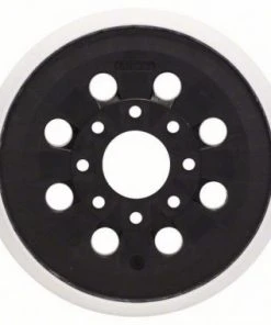 Bosch 2608000349 - Plateau De Ponçage Souple GEX 125-1AE