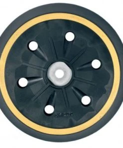 DeWalt DE2643 Disque De Support Pour D26410 - 150mm - Moyen / Dur - DE2643-XJ