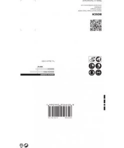 Bosch EXPERT 2608901118 - EXPERT Abrasif C470 Best For Wood And Paint, 100 X 150 Mm, Grain 180, 7 Trous, 10x -Boutique ROTHENBERGER b69620185e7b032ddc9d0242c2d94c16