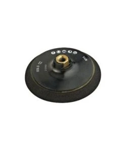 Bosch 2608612027 - Plateau De Ponçage Avec Système Auto-agrippant M 14 X 150 Mm