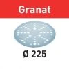 Festool STF D225/48 P40 GR/25 - Abrasif - 205653