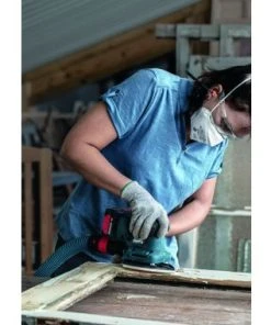 Bosch EXPERT 2608900928 - EXPERT Abrasif C470 Best For Wood And Paint, 93 Mm, Grain 80, Voor Multi-Cutter, 6 Trous, 50x -Boutique ROTHENBERGER bb6add1278b911c62073cef0914a3bd8 7