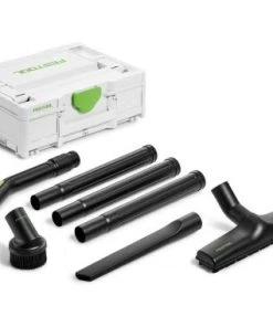 Festool RS-ST D 27/36-Plus - Kit De Nettoyage Standard - 577257