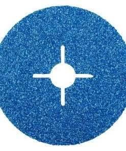 Rhodius 300315 KFZ - Disque Fibre - 125 X 22,23 - 125 Mm - 300315