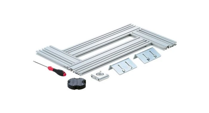 Festool MFS 400 - Gabarit De Fraisage - 492610 1 Festool MFS 400 - Gabarit De Fraisage - 492610