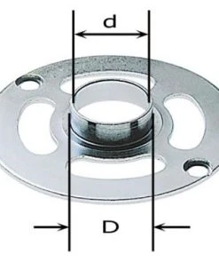 Festool KR-D 10,8/OF 900 - Bague De Copiage - 486029