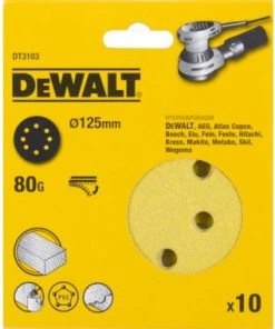DeWALT DT3103 / DT3103-QZ