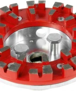 Festool DIA ABRASIVE-RG 150 - Tête D'outil