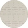 Bosch EXPERT 2608900713 - EXPERT Abrasif M480 Best For Wood And Paint, Diamètre 225 Mm, Grain 240, 25x