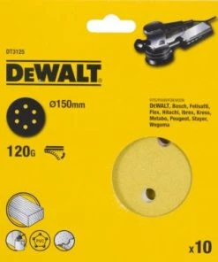 DeWALT DT3125 / DT3125-QZ