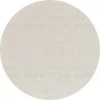 Bosch EXPERT 2608900709 - EXPERT Abrasif M480 Best For Wood And Paint, Diamètre 225 Mm, Grain 120, 25x