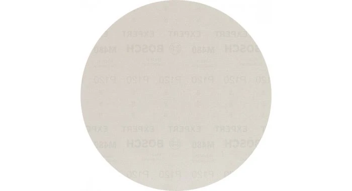 Bosch EXPERT 2608900709 - EXPERT Abrasif M480 Best For Wood And Paint, Diamètre 225 Mm, Grain 120, 25x 1 Bosch EXPERT 2608900709 - EXPERT Abrasif M480 Best For Wood And Paint, Diamètre 225 Mm, Grain 120, 25x