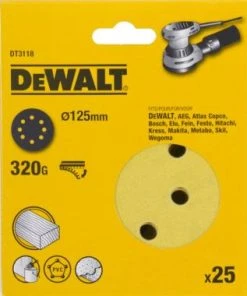 DeWALT DT3118 / DT3118-QZ