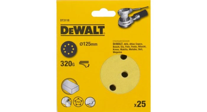 DeWALT DT3118 / DT3118-QZ 1 DeWALT DT3118 / DT3118-QZ
