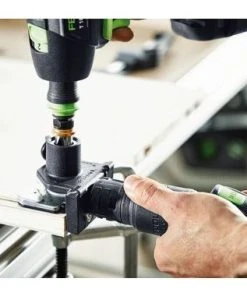 Festool BS-KV D15 - Gabarit De Perçage - 203164 -Boutique ROTHENBERGER c9e1ebfe6ad964f8a415107f748e6394