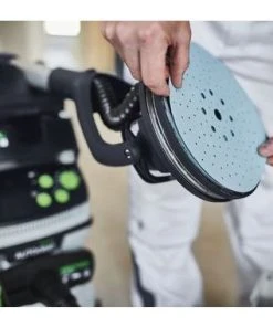 Festool STF D225/128 P320 GR/25 - Abrasif - 205664 4 Festool STF D225/128 P320 GR/25 - Abrasif - 205664 -Boutique ROTHENBERGER ca93b3b35c270582f8803274ce2dd4c5 7