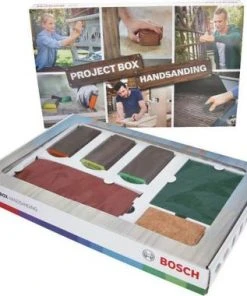 Bosch 2607011376 - PONÇAGE MP