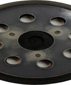 Makita 743081-8 / 197468-0 Plateau Auto-agrippant - 120mm