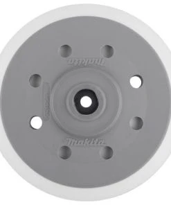 Makita 196686-7 Tampon à Poncer Super Doux - 150mm