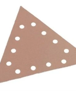 Flex 290-12 SE Papier Abrasif Velcro SELECTFLEX - P 180 - 290mm