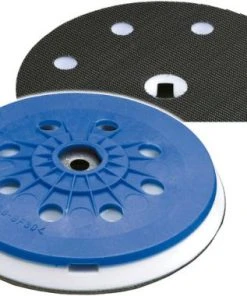 Festool ST-STF 125/8-M8-J H - Plateau De Ponçage - 492284