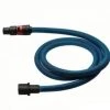 Bosch 2608000568 - Tuyau Antistatique à Connexion Baïonnette GAS 35-55, 22 Mm X 5 M
