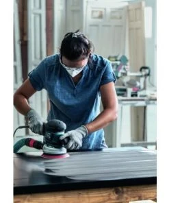 Bosch EXPERT 2608900007 - EXPERT Plateau De Ponçage Multi-trous Mi-dur, 150 Mm, GET 55-125 Professional; 3M; Dynabrade; Mirka; Rupes 11 Bosch EXPERT 2608900007 - EXPERT Plateau De Ponçage Multi-trous Mi-dur, 150 Mm, GET 55-125 Professional; 3M; Dynabrade; Mirka; Rupes -Boutique ROTHENBERGER da769ba9e3674512d9b3b355bc9b1efd