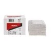 Makita P -42525 Feuille Abrasive , Grains 80 , 114 X 102 Mm (50 Pcs)