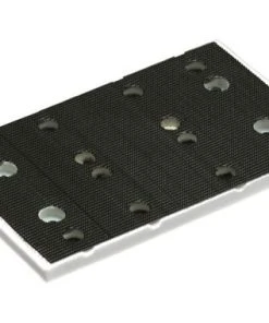 Festool SSH-STF-80x130/12 - Patin De Ponçage - 489252