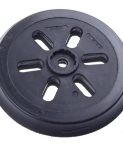 Bosch 2608601052 - Plateau De Ponçage Mi-dur PEX 150/420