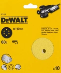DeWALT DT3122 / DT3122-QZ