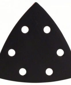 Bosch 2608601181 - Plateau De Ponçage PSM 160 A/AE