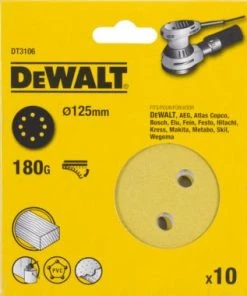 DeWALT DT3106 / DT3106-QZ