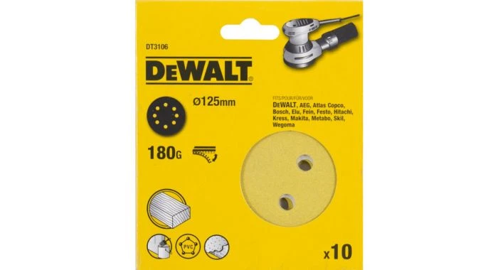 DeWALT DT3106 / DT3106-QZ 1 DeWALT DT3106 / DT3106-QZ