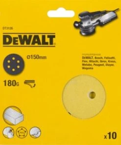 DeWALT DT3126 / DT3126-QZ