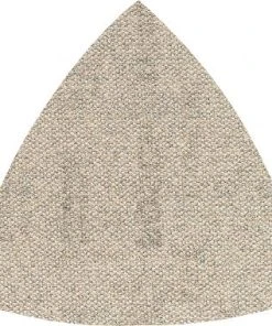 Bosch EXPERT 2608900716 - EXPERT Abrasif M480 Best For Wood And Paint, 93 Mm, Grain 80, 5x