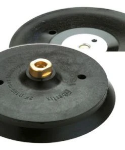 Festool ST-D180/0-M14/2F - Plateau De Ponçage - 485296