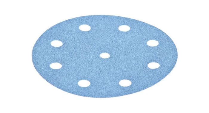 Festool STF D125/8 P400 GR/100 - Abrasif 1 Festool STF D125/8 P400 GR/100 - Abrasif