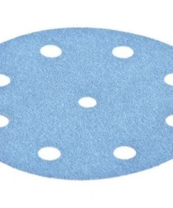 Festool STF D125/8 P240 GR/100 - Abrasif